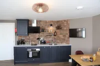 Cathedral Superior Apartment Hotels in Hindlip
