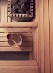 Hotel la Meridiana, Lake & Spa - spa