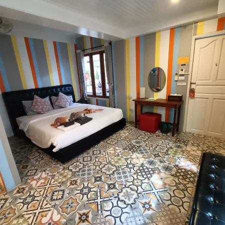 Aen Guy Boutique Hotel
