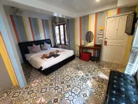 Aen Guy Boutique Hotel Hotels in Sukhothai