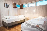 Old Cottages Hotels in Hornafjordur