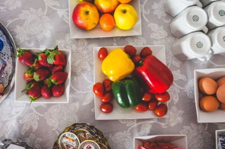 Boromeum Residence Отели рядом с достопримечательностью «ATC Caravan»