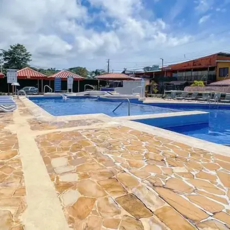 Villas Paraíso Coco 55