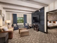 Silverton Casino Lodge Hotels near Bass Pro Shops