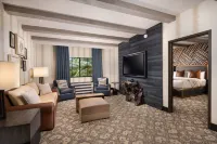 Silverton Casino Lodge Hotel in zona DeVry University