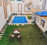 Aurora Sky View Suite - Villas