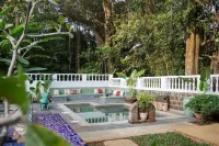 Lamrin Ucassaim Goa An Indo Portuguese Hotel - Villas