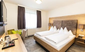 Hotel & Restaurant Urdlwirt