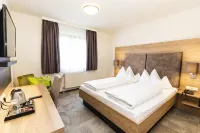 Hotel & Restaurant Urdlwirt Hotel a 