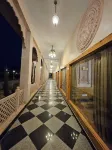 The Mewar Palace and Resort Hotels in Shivpuri