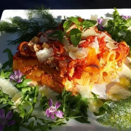 Atoll Hotel Restaurant