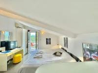 Sun Rose Apartments Sveti Stefan Hotels in Свєті-Стефан