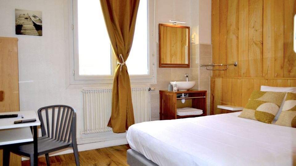 Hôtel Alizéa