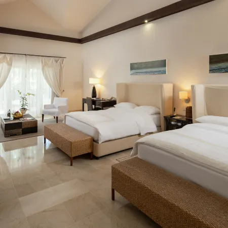 Casa Colonial Beach & Spa