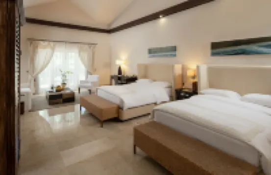 Casa Colonial Beach & Spa