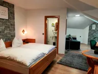 Hotel Zum Goldenen Hirschen Hotel a Gemeinde Bad Leonfelden