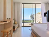 Hôtel Cala di Greco Hotels in Bonifacio