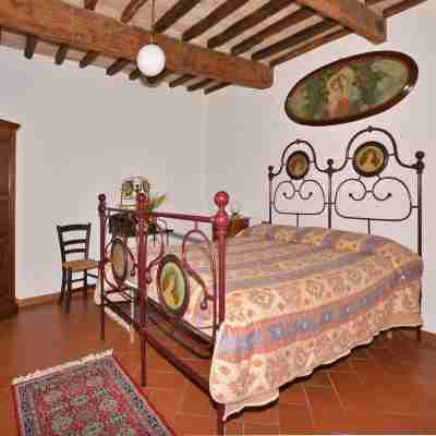 Villa Piombona Rooms
