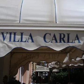 Hotel Villa Carla