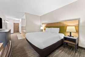 كانتري إن آند سويتس باي راديسون، ماكون نورث، جورجيا