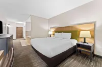 Country Inn & Suites by Radisson, Macon North, GA - 2 tähden