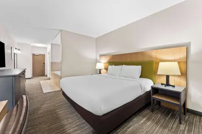 Country Inn & Suites by Radisson, Macon North, GA