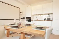 Studio Apartment Il Pelèr - Huoneistot