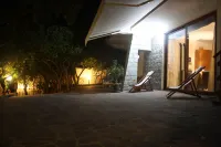 una vacanza che diventa un sogno Hotel in zona Odry Zoo di Nonnis Marino