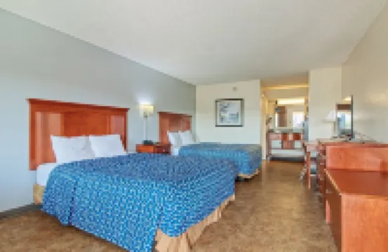 REGENCY旅館和套房