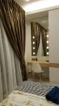 Parc Regency Serviced Apartment Hotel dekat Paragon Private & International School