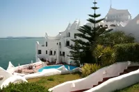 Club Hotel Casapueblo - Kolam Renang