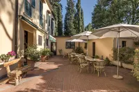 Villa la Stella Hotels in Fiesole