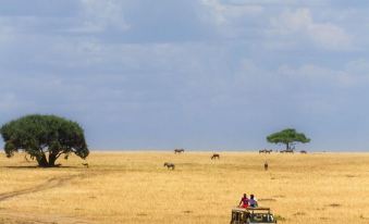 Mara Leisure Camp