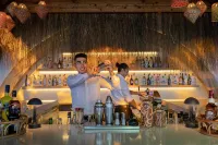 Martı Myra - Ultra All Inclusive - Baarit