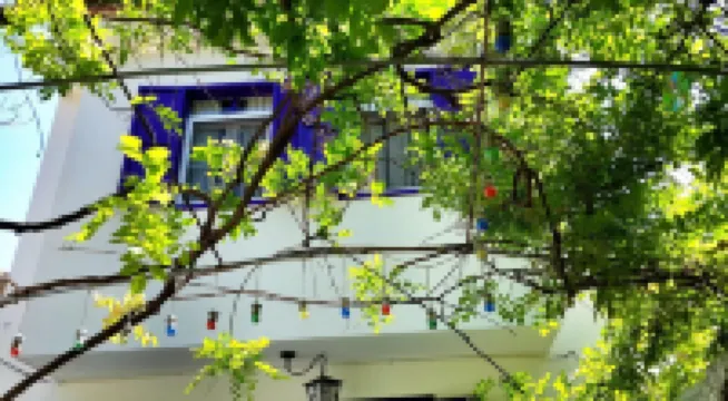 Amaranda Ada Evi