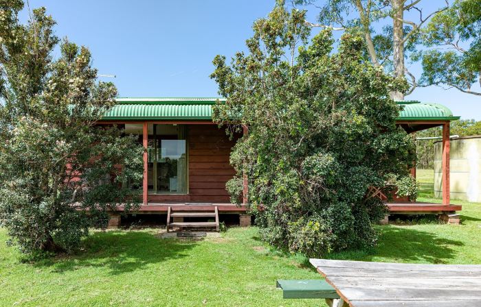 Hunter Hideaway Cottages