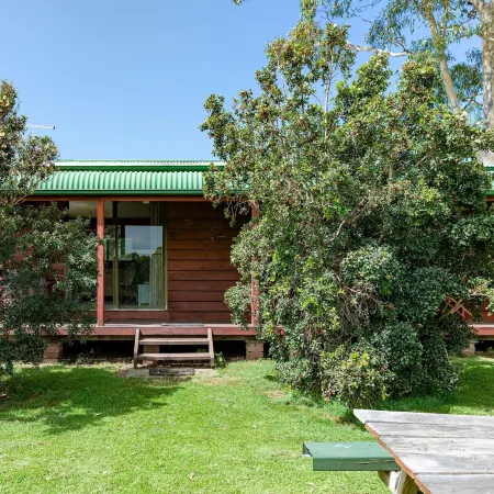 Hunter Hideaway Cottages