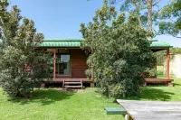 Hunter Hideaway Cottages - 3 tähden