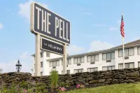 The Pell - Gym