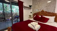 Ahuzat Shaul Hotel Seaside Hotels in Caesarea