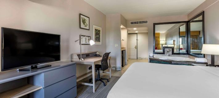 Country Inn & Suites by Radisson, Mesa, AZ Các khách sạn ở Mesa
