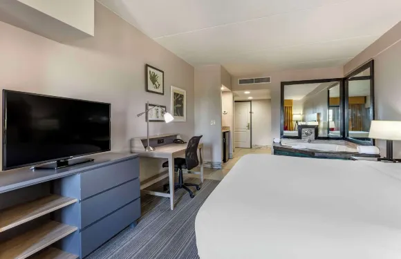 邁措沃卡爾森鄉村酒店