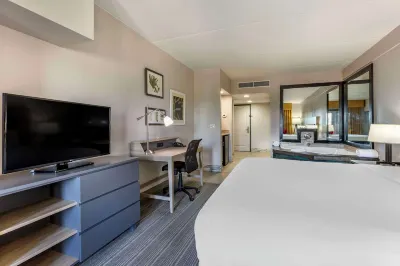 Country Inn & Suites by Radisson, Mesa, AZ Hotels near Silveridge RV Resort (55+)