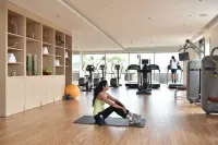 Kochi Marriott Hotel - palestra