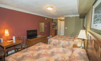 Lakeview Inns & Suites - Edson Airport West