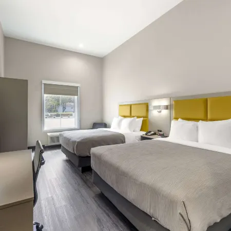 Quality Inn & Suites Joelton - Nashville