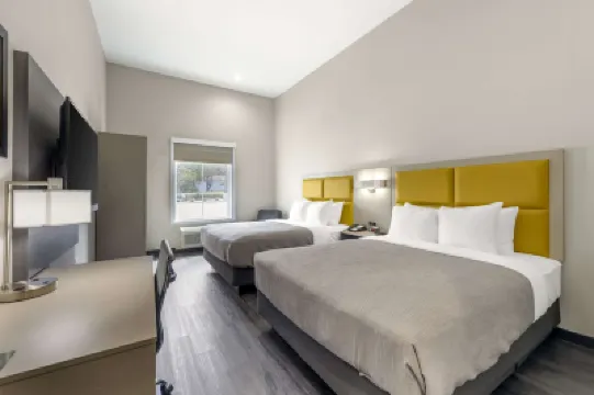 品質酒店&套房Joelton - Nashville 酒店