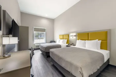 Quality Inn & Suites Joelton - Nashville