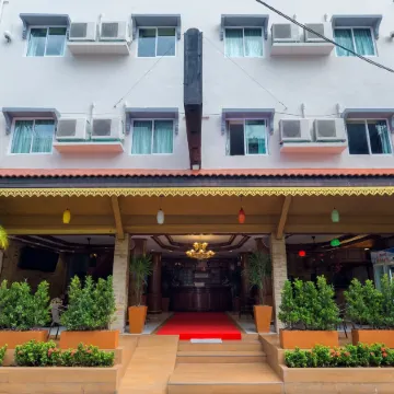 PR Patong Residence