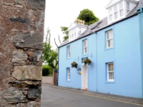 Stornoway Bed and Breakfast Hotels in Stornoway